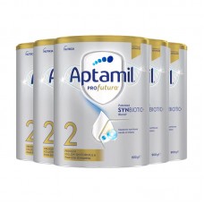 【12月大促】【新西兰直邮包邮】Aptamil 爱他美 白金版2段 900克x6罐/箱(6-12个月)【收件人身份证必须上传】【新疆、西藏、内蒙古、青海、宁夏、海南、甘肃,需加收运费】 【12月大促】【新西兰直邮包邮】Aptamil 爱他美 白金版2段 900克x6罐/箱(6-12个月)【收件人身份证必须上传】【新疆、西藏、内蒙古、青海、宁夏、海南、甘肃,需加收运费】